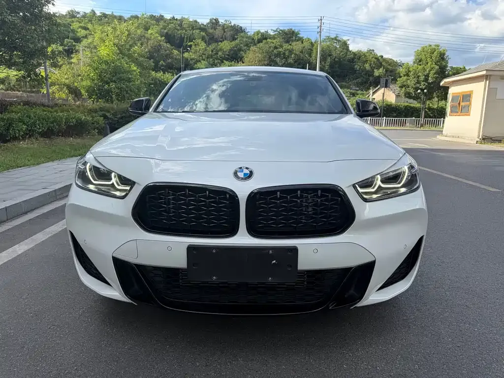 BMW X2 — фото 6