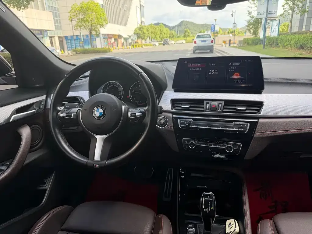 BMW X2 — фото 3