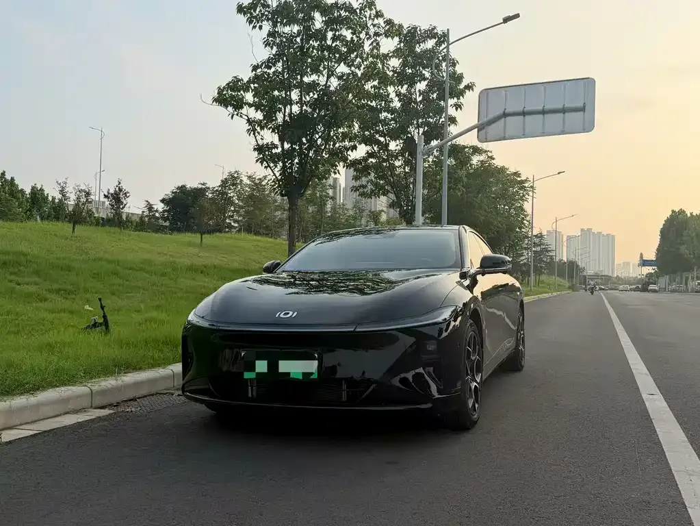 Qiyuan A07