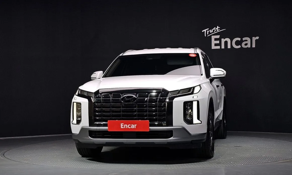Hyundai Palisade — фото 2