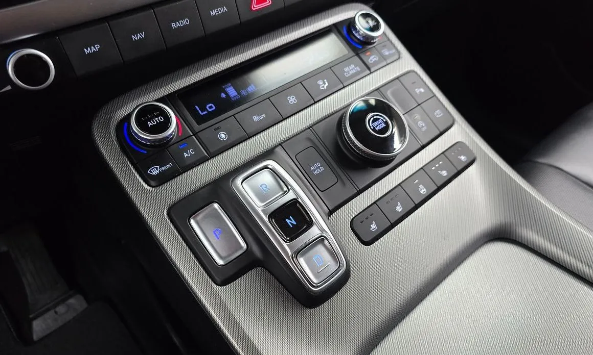 Hyundai Palisade — фото 7