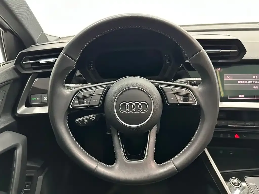 Audi A3 — фото 7
