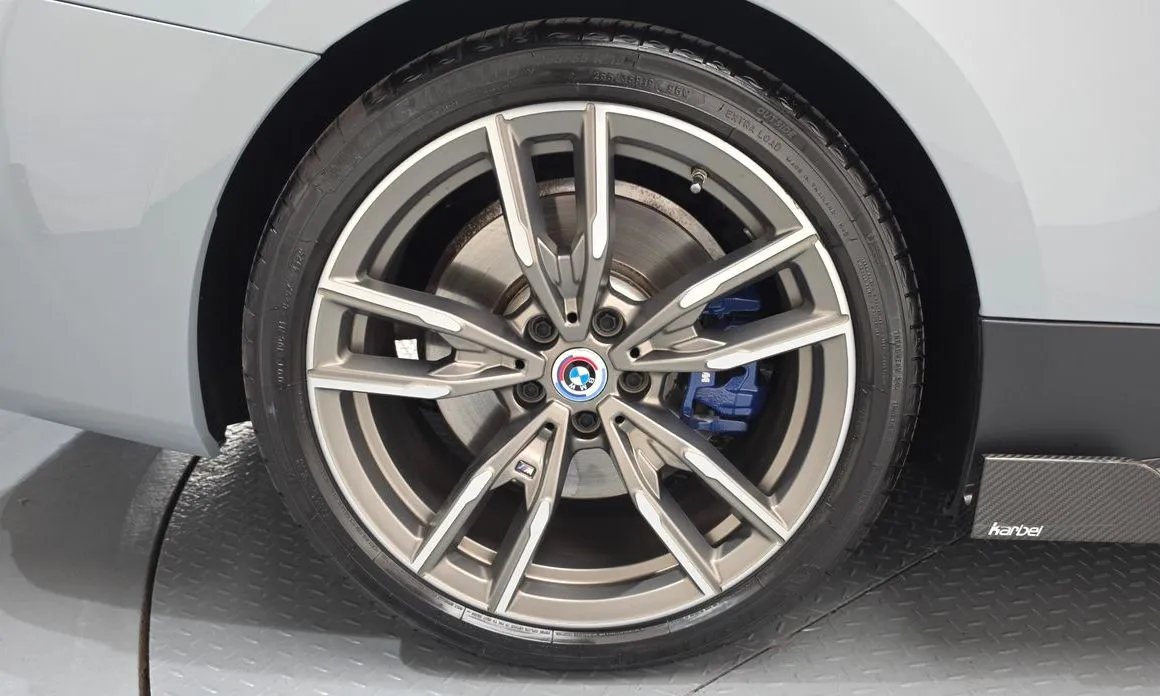 BMW 4-Series 2023 из KR, фото 7