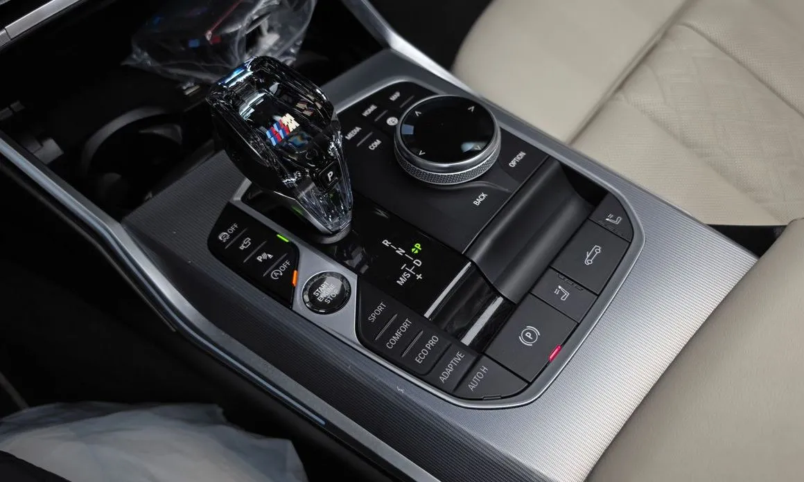 BMW 4-Series 2023 из KR, фото 9
