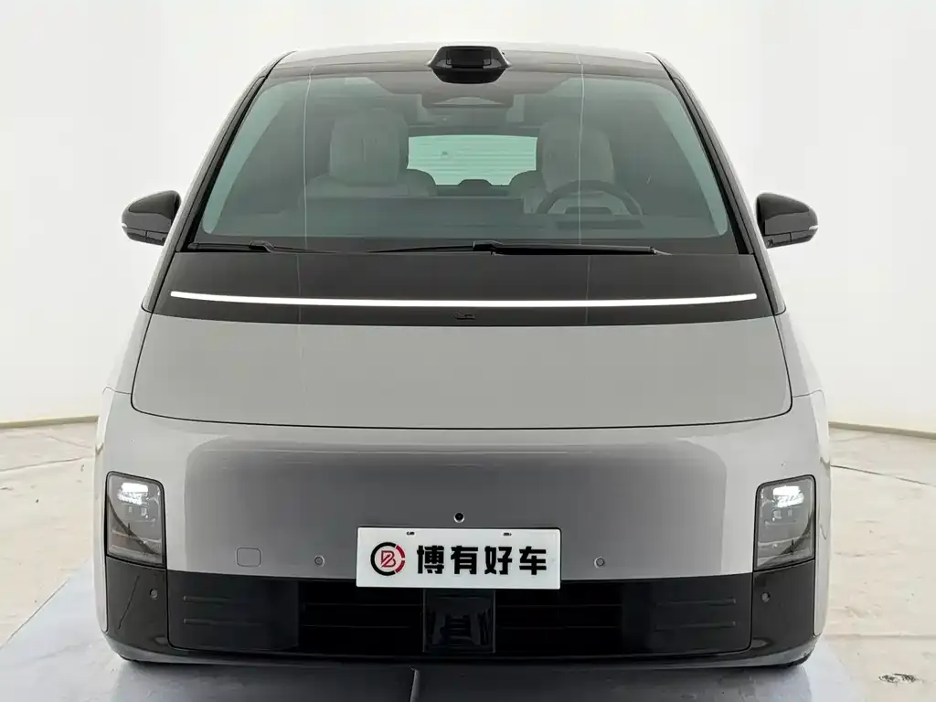Li Auto MEGA 2024 из CN, фото 6