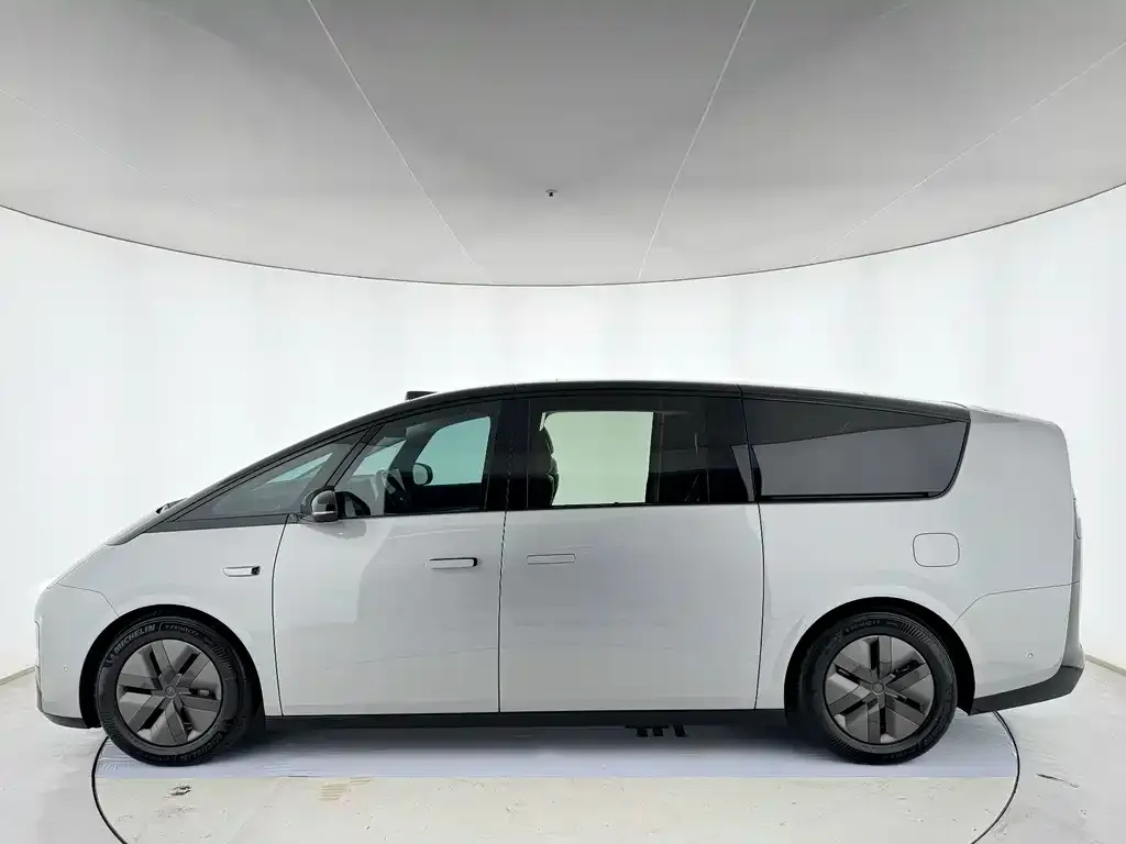 Li Auto MEGA 2024 из CN, фото 3