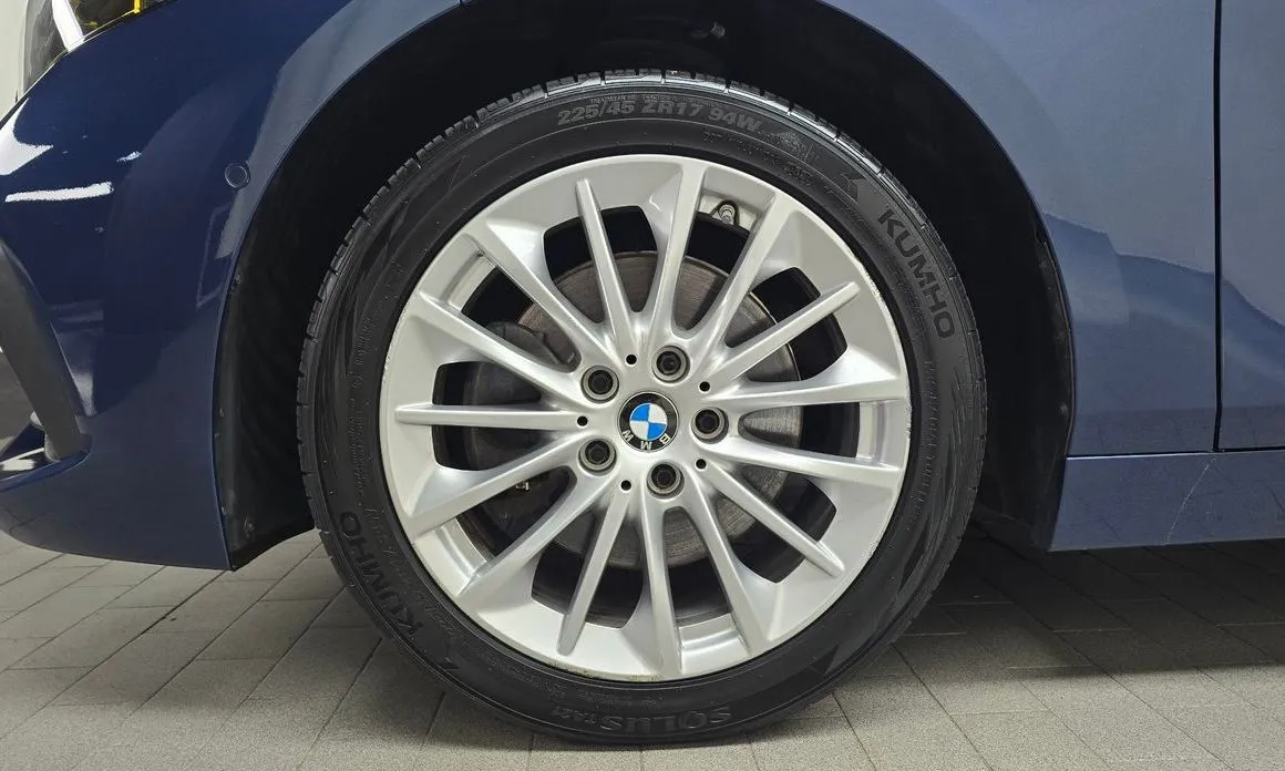 BMW 1-Series 2021 из KR, фото 8