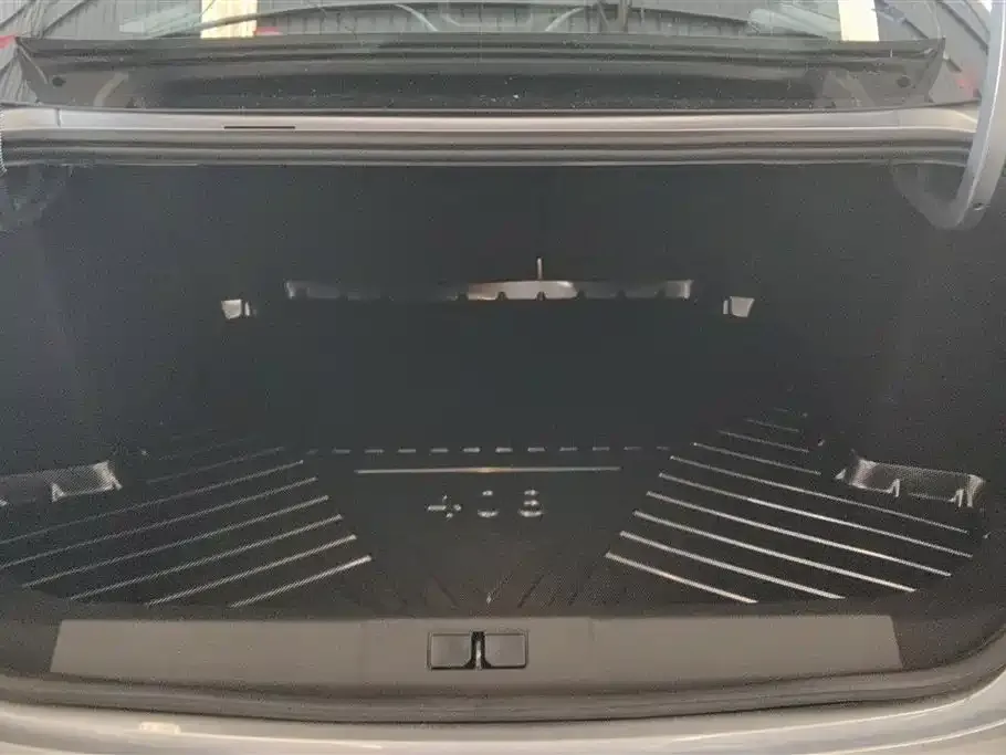 Peugeot 408 2024 из CN, фото 7