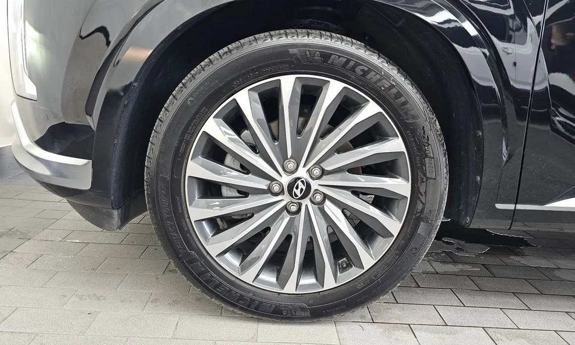 Hyundai Palisade — фото 9