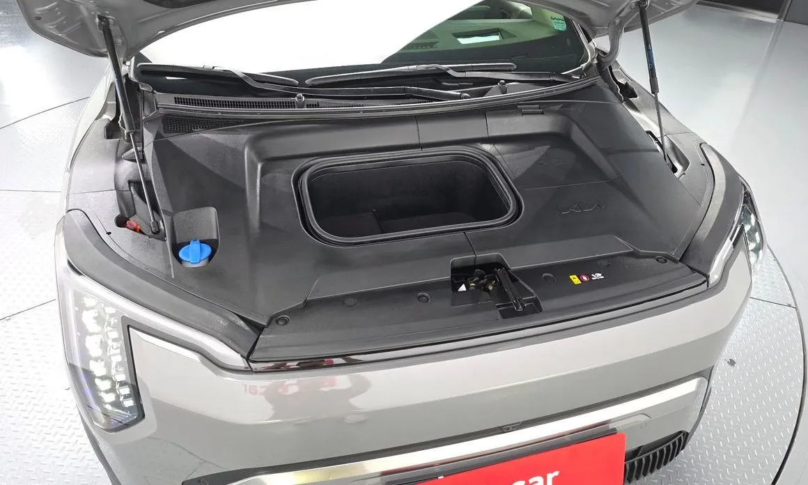 Kia EV3 — фото 6