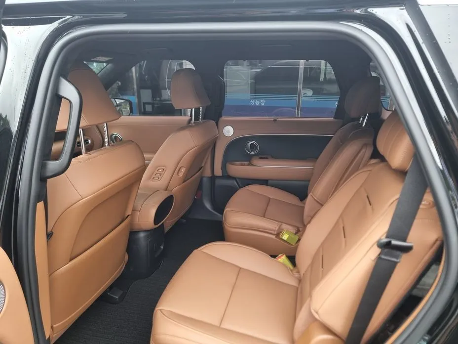 Hyundai Palisade — фото 3