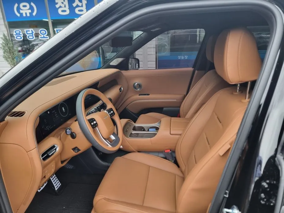 Hyundai Palisade — фото 2