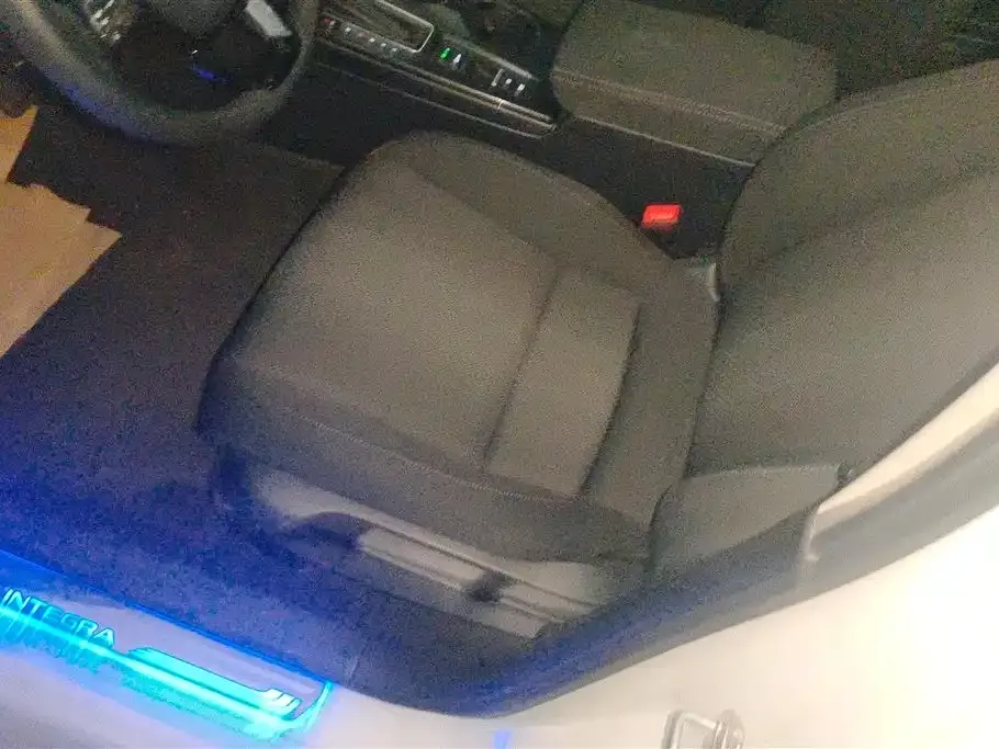 Honda Integra — фото 10