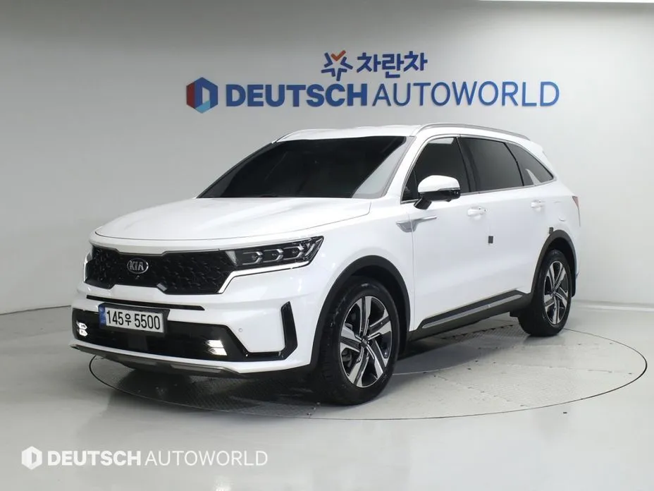 Kia Sorento — фото 5