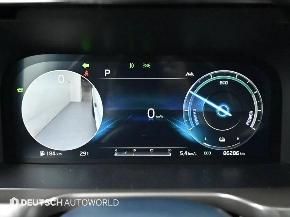 Kia Sorento — фото 9