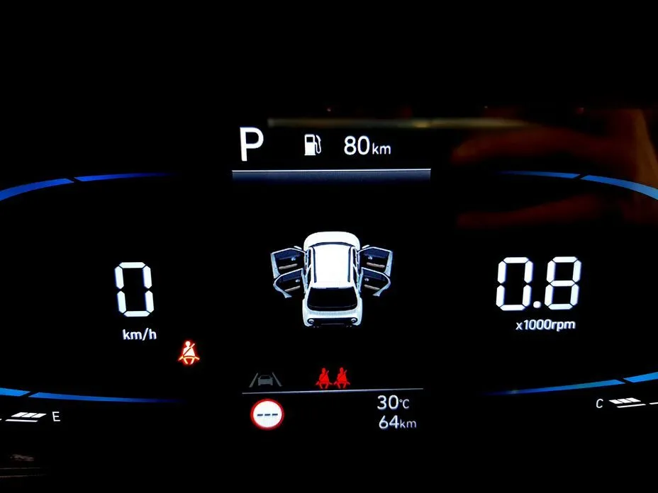 Hyundai Casper — фото 9