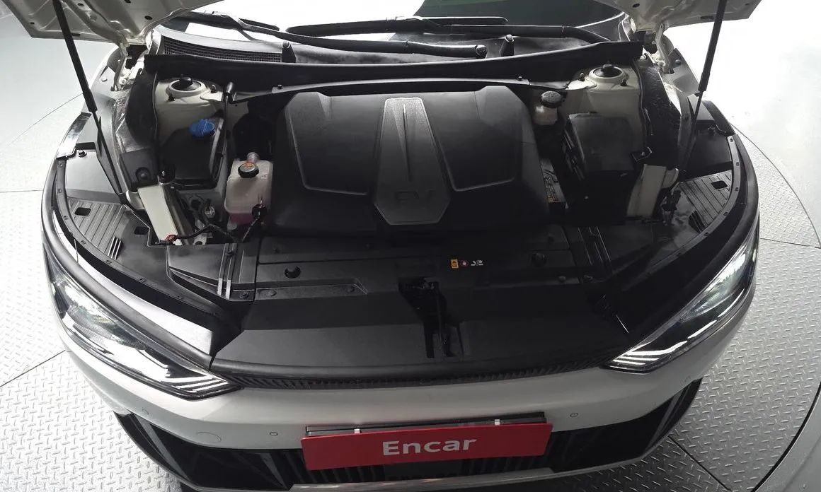 Kia EV6 — фото 4