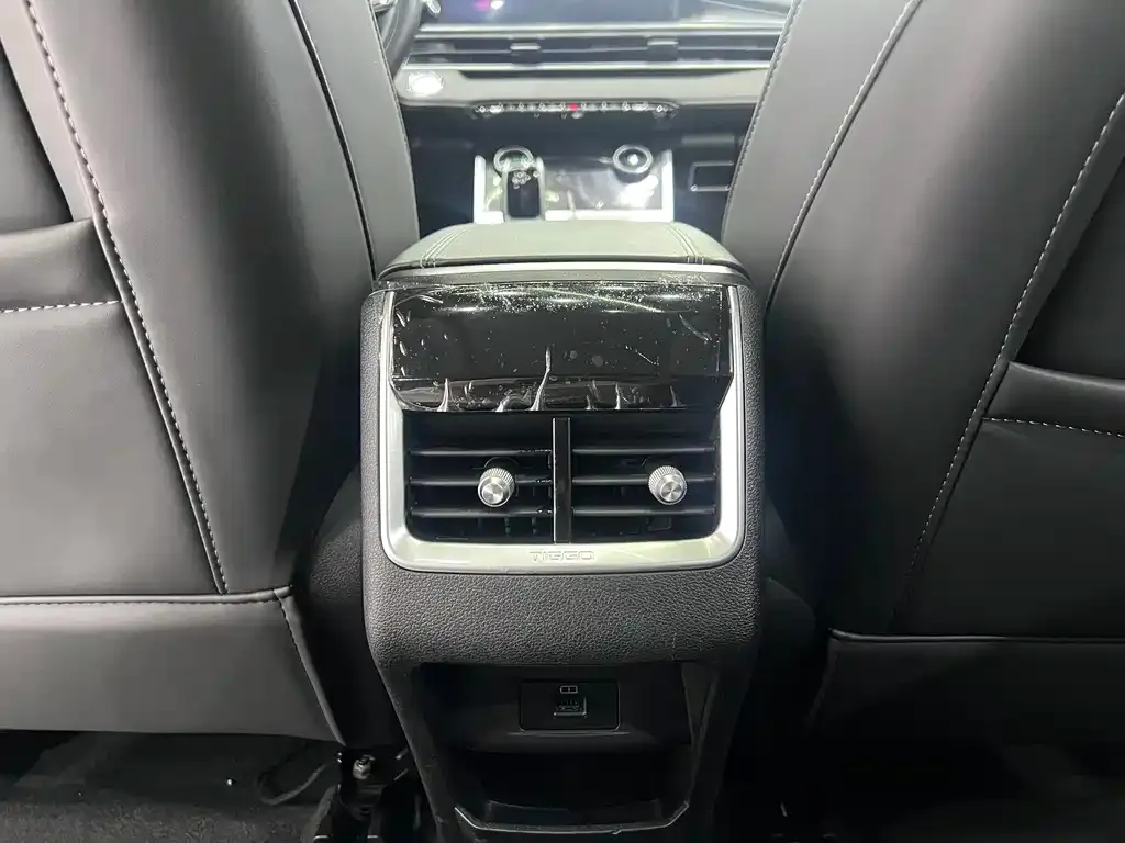 Chery Tiggo 7 PLUS — фото 3
