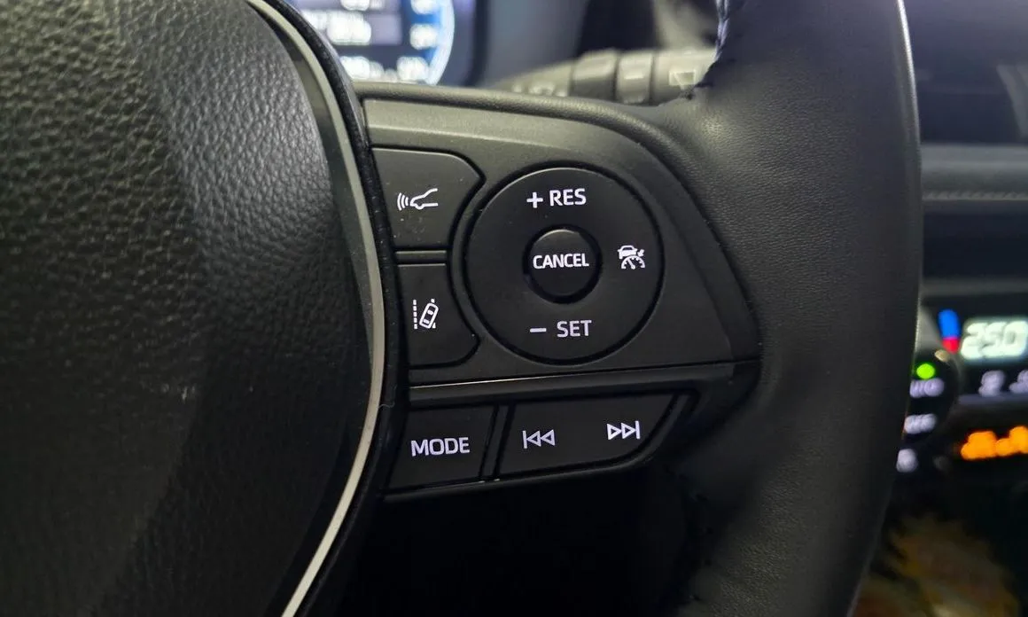 Toyota RAV4 2024 из KR, фото 10