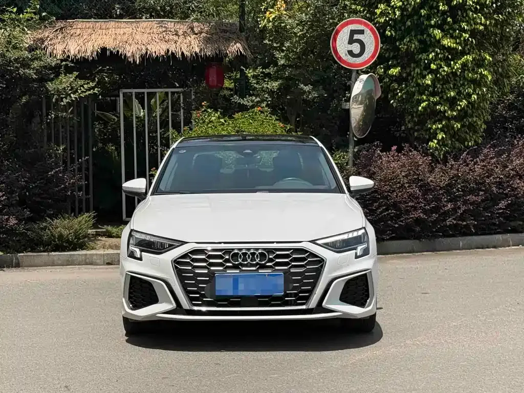 Audi A3 — фото 4