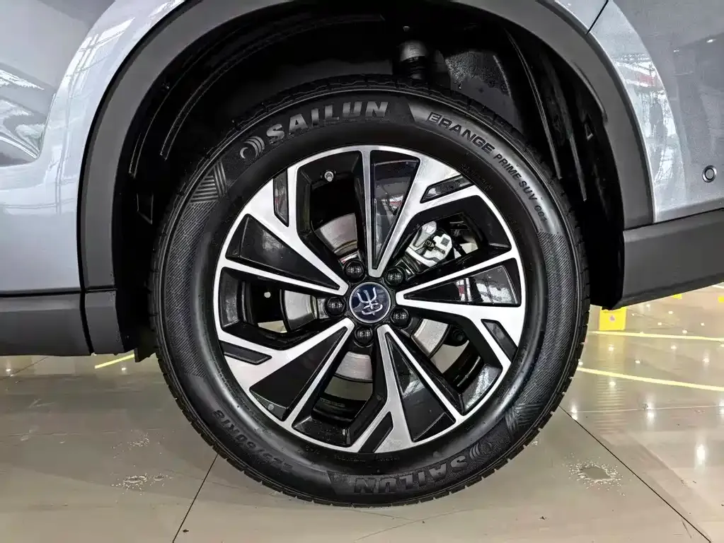 BYD Pro New Energy — фото 10