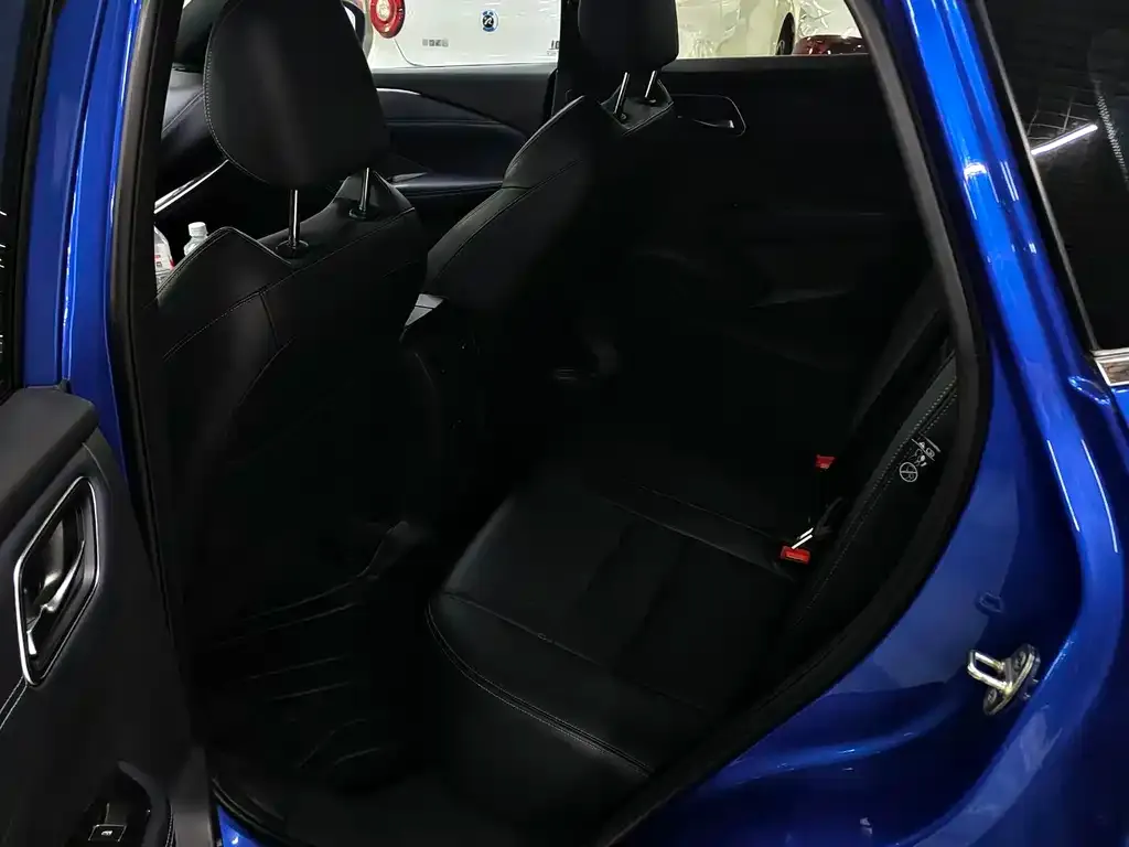 Nissan Qashqai — фото 2