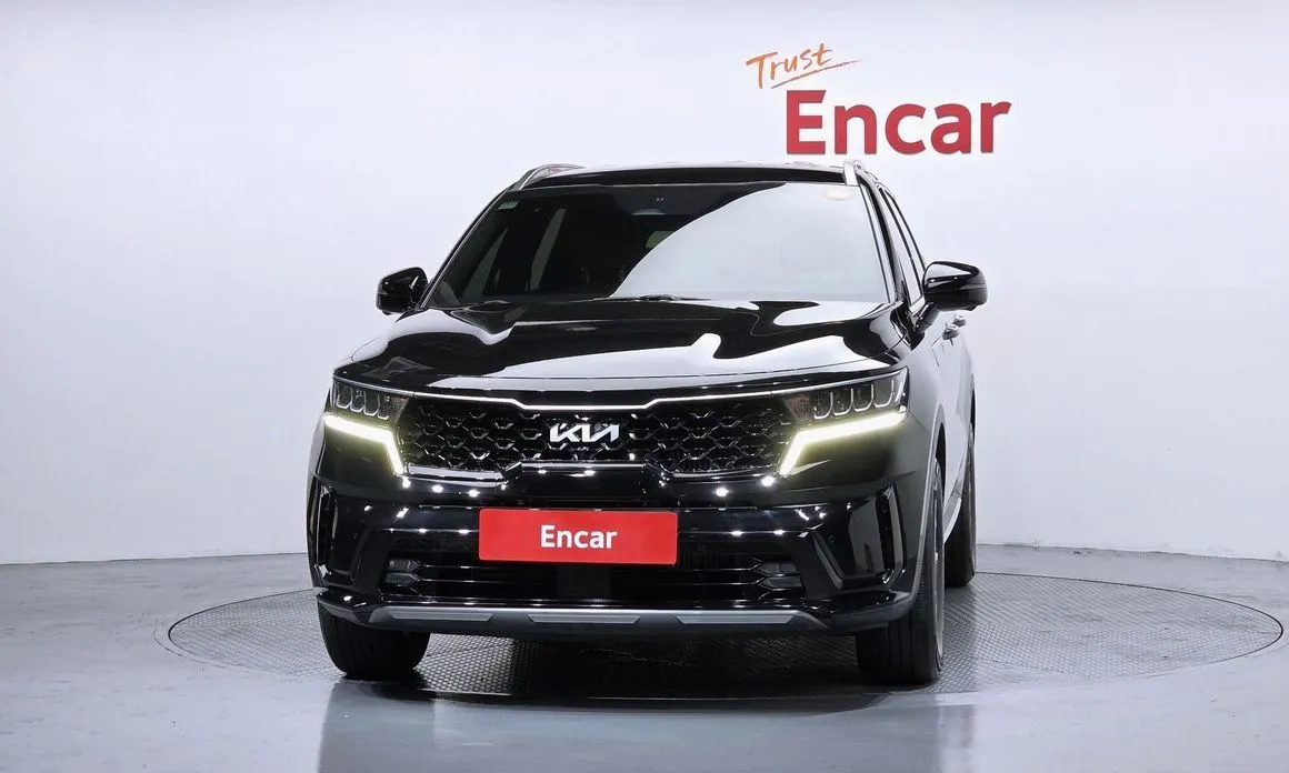 Kia Sorento — фото 3