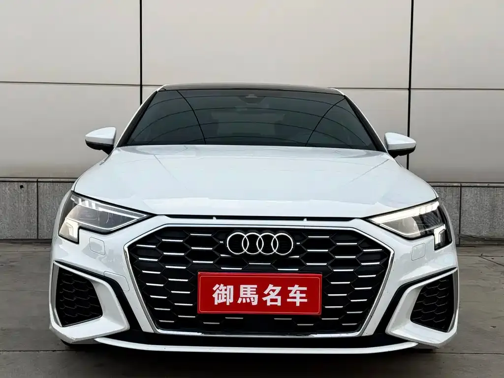 Audi A3 — фото 6