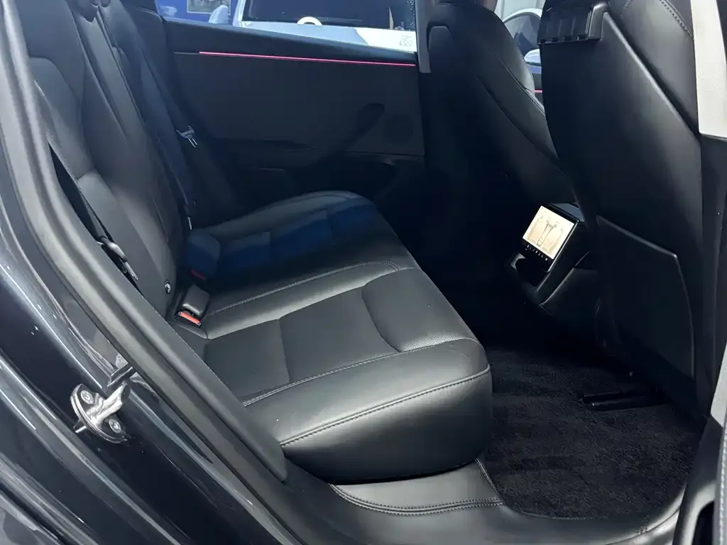 Tesla Model 3 — фото 2