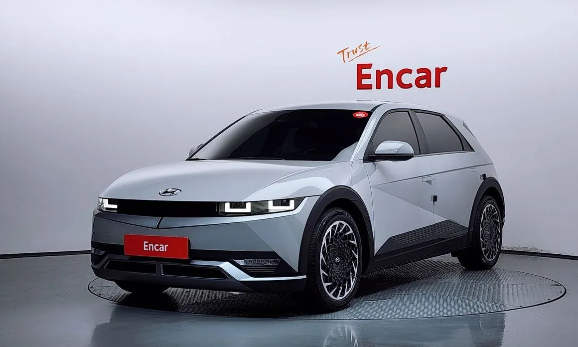 Hyundai Ioniq5