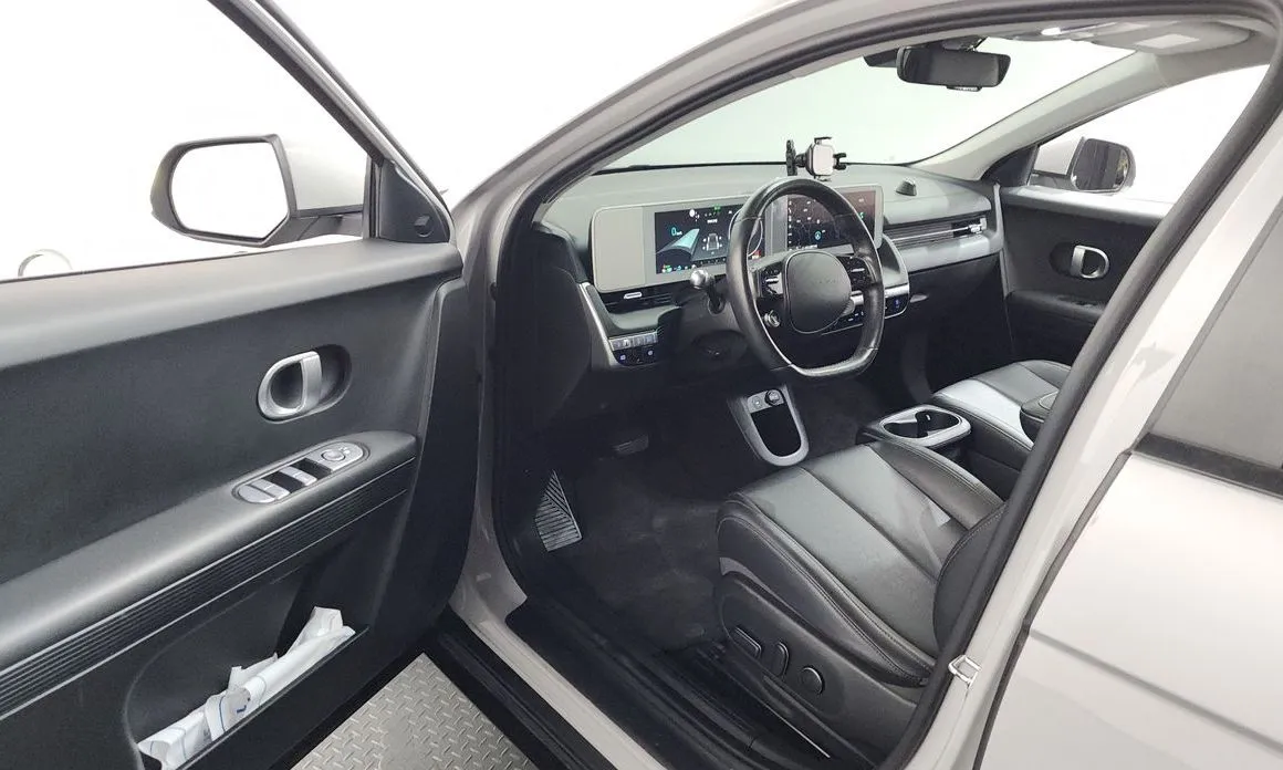 Hyundai Ioniq5 2023 из KR, фото 10