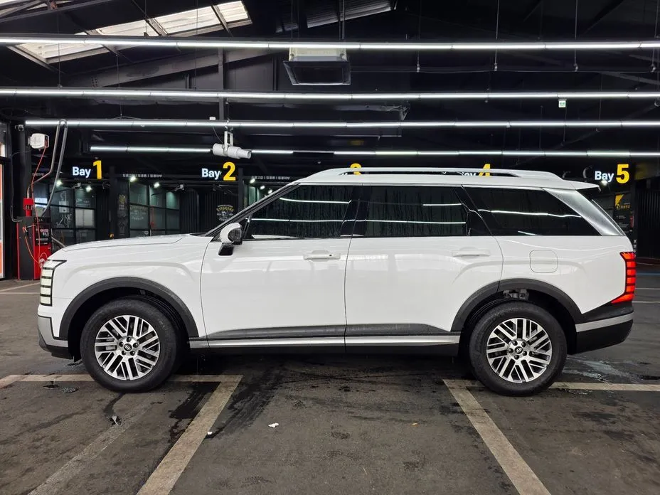 Hyundai Palisade — фото 6
