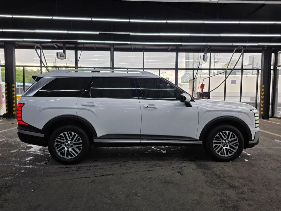 Hyundai Palisade — фото 5
