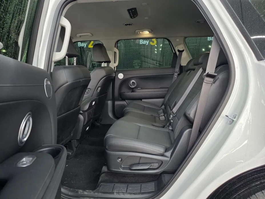 Hyundai Palisade — фото 3