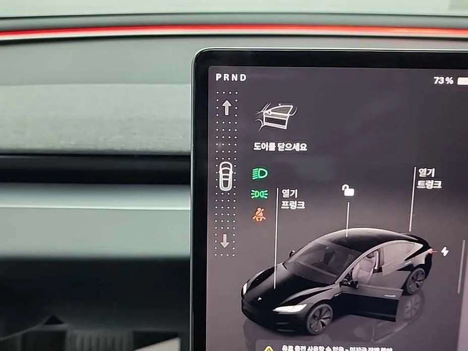 Tesla Model 3 — фото 2