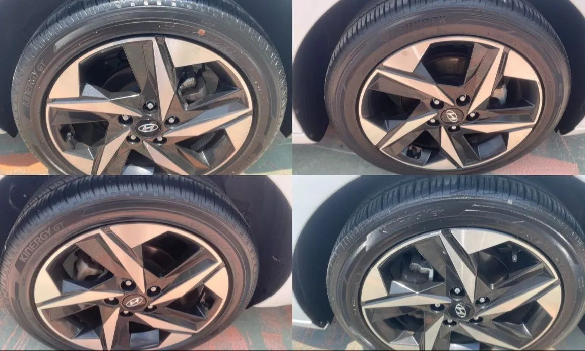 Hyundai AVANTE 2021 из KR, фото 9