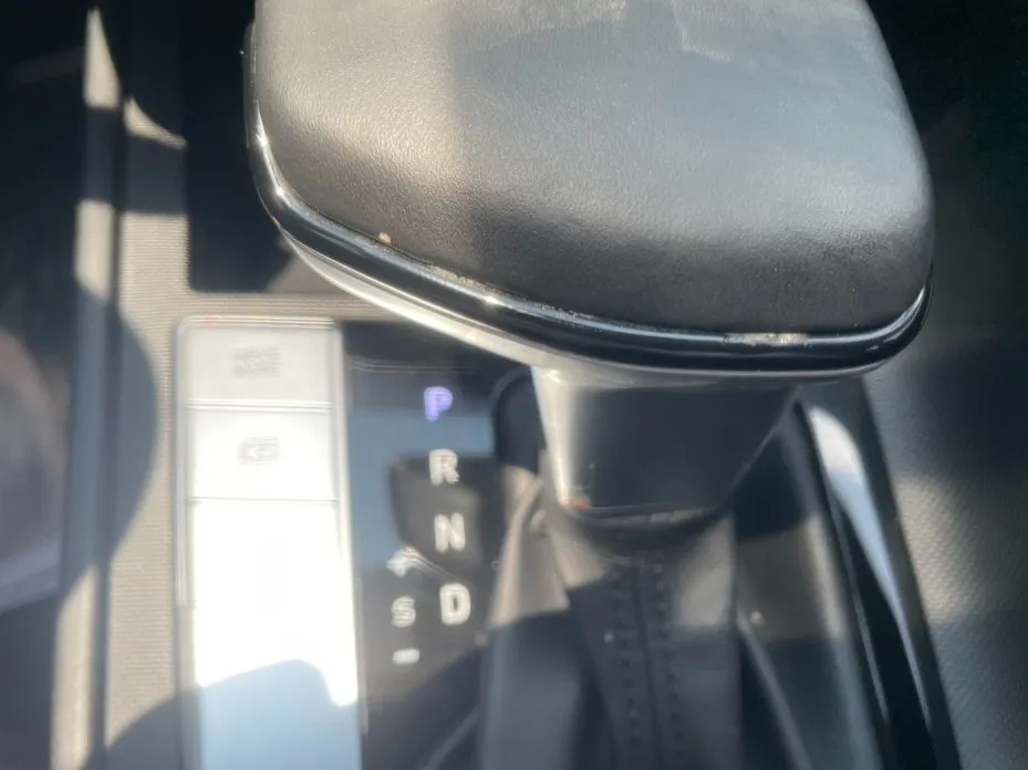 Hyundai AVANTE 2021 из KR, фото 8