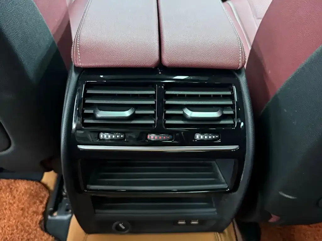 BMW 5 Series New Energy 2022 из CN, фото 4