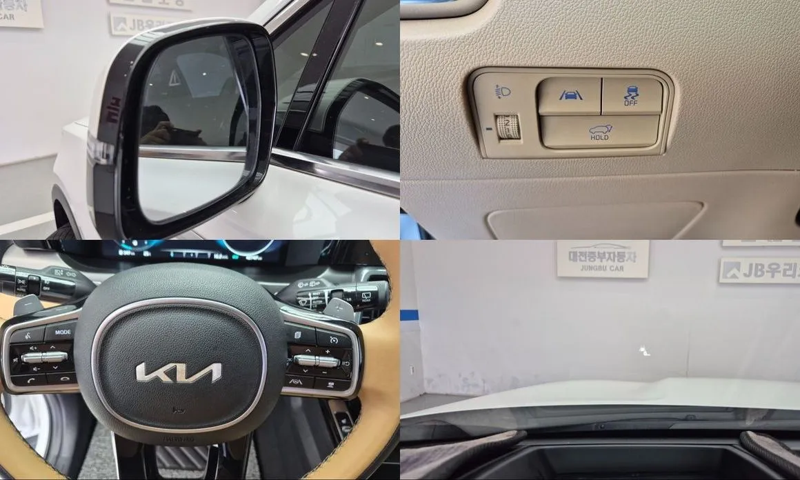 Kia Sorento — фото 10