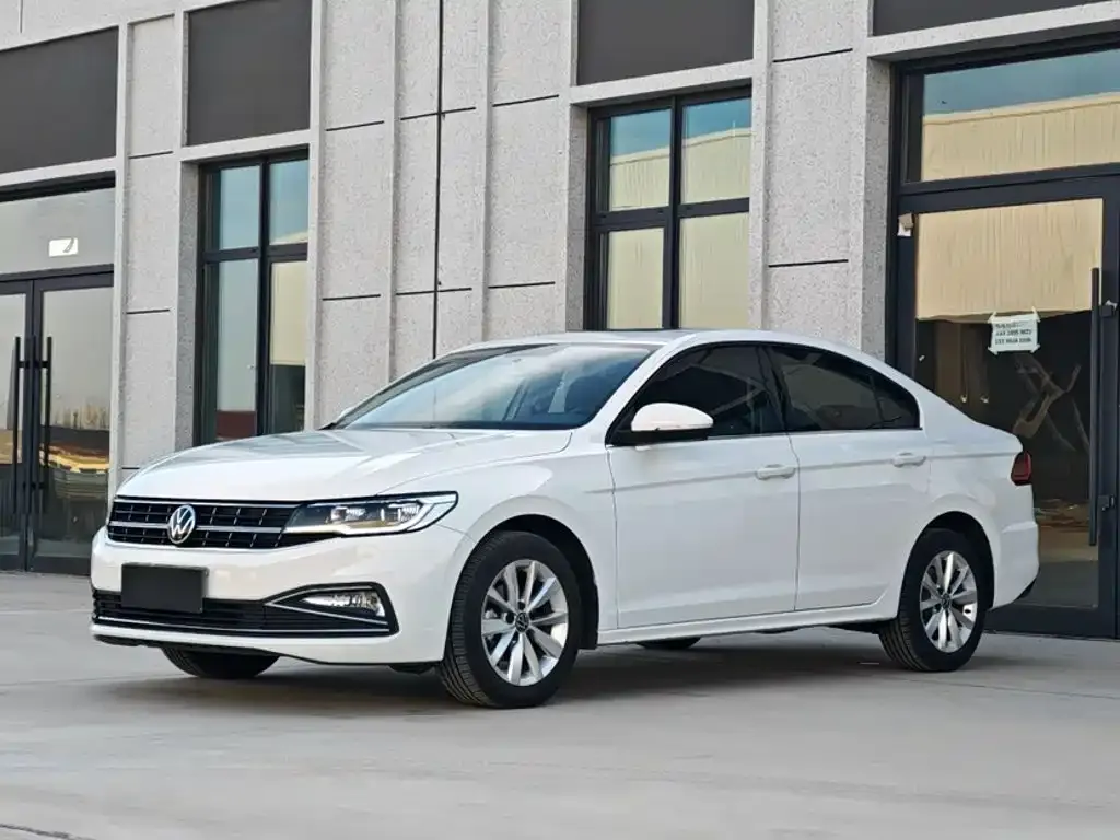 Volkswagen Bora 2022 из CN, фото 6