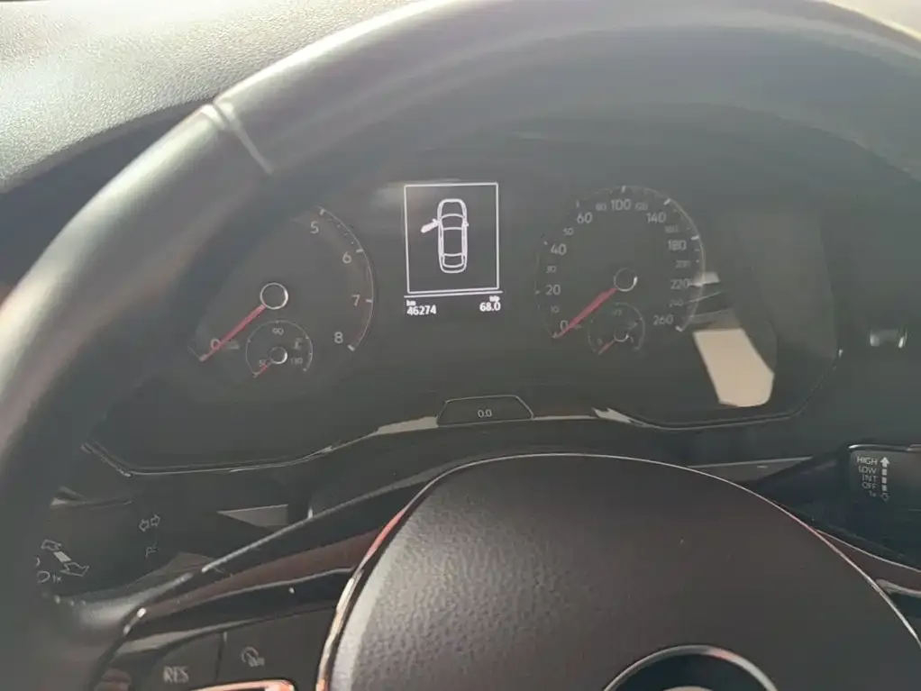 Volkswagen Bora 2022 из CN, фото 10