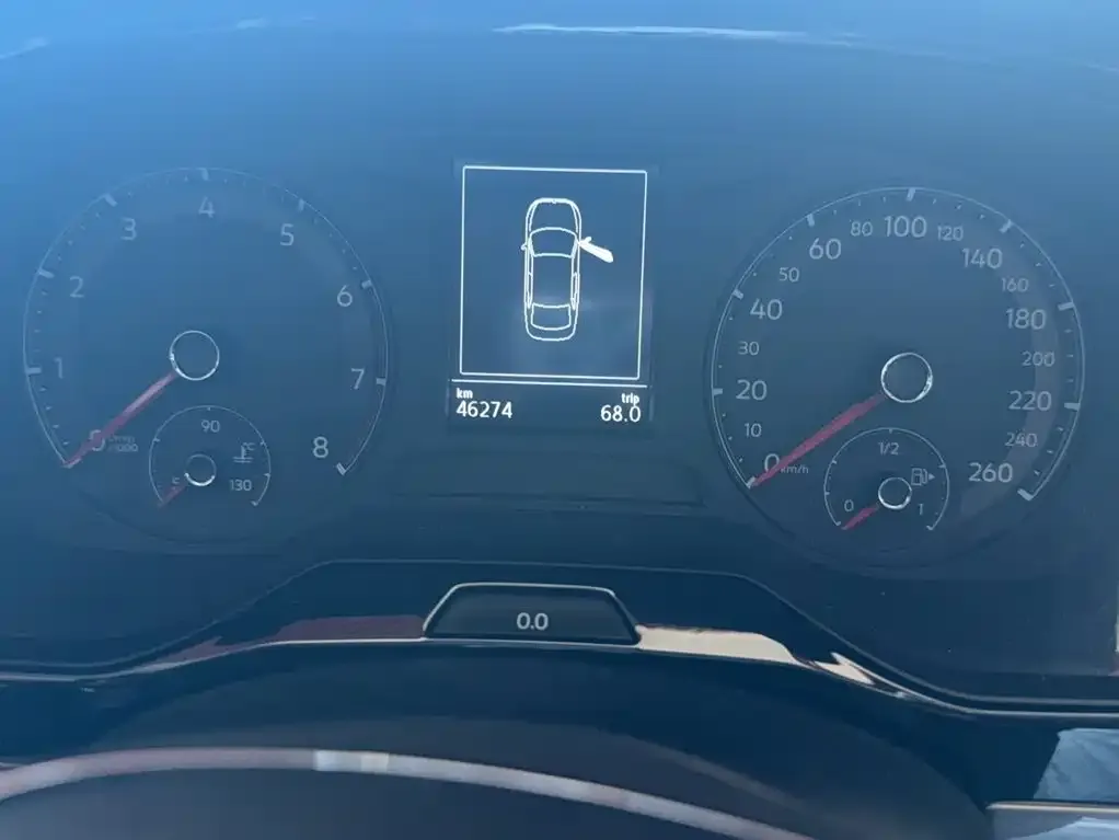 Volkswagen Bora 2022 из CN, фото 4