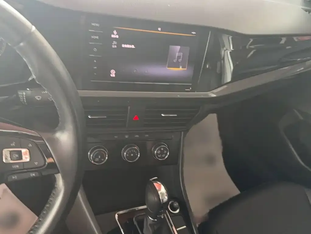 Volkswagen Bora 2022 из CN, фото 3
