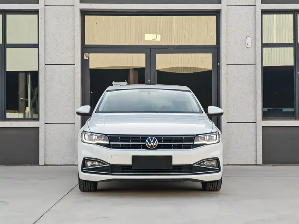 Volkswagen Bora 2022 из CN, фото 9