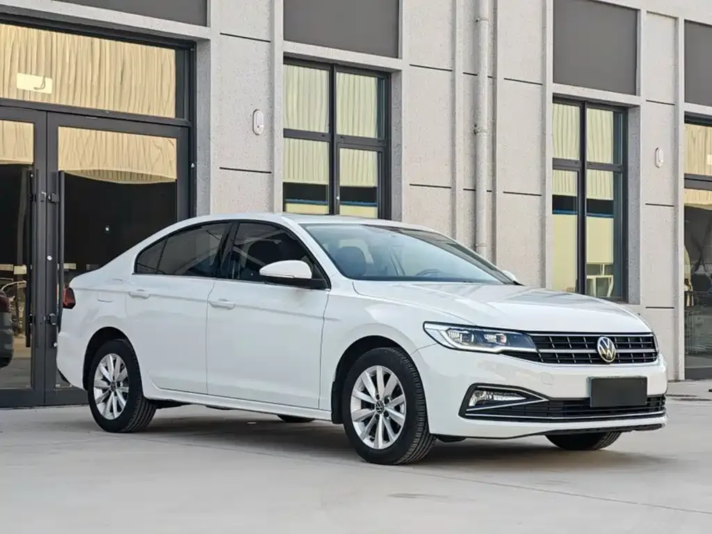 Volkswagen Bora 2022 из CN, фото 5