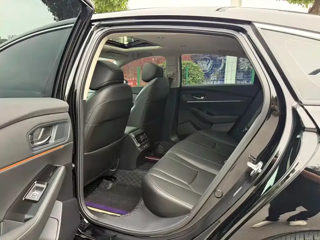 Honda Accord — фото 2
