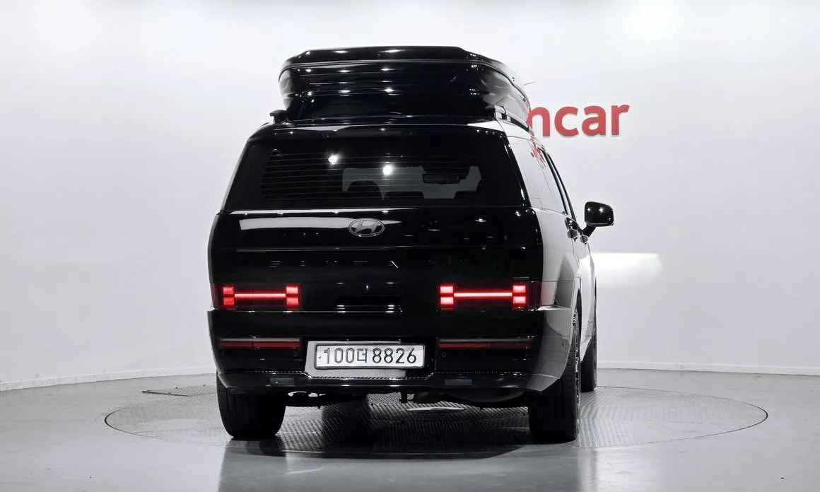 Hyundai Santafe — фото 3