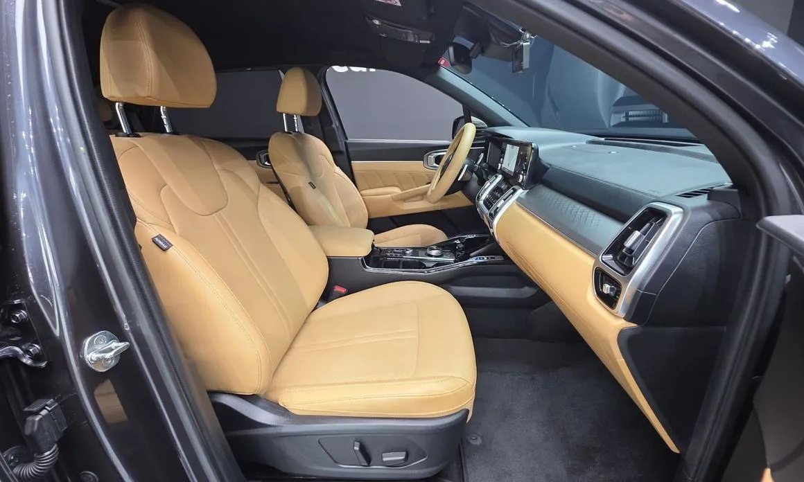 Kia Sorento — фото 2