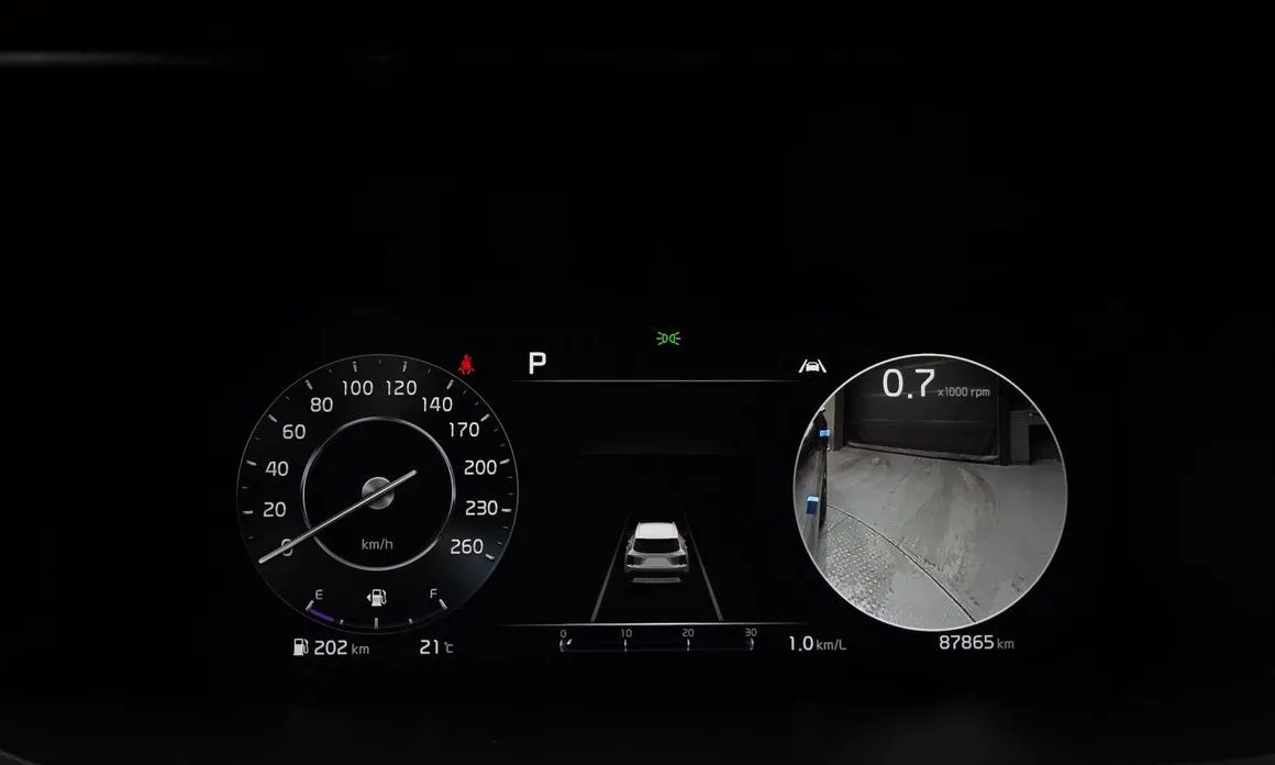 Kia Sorento — фото 3