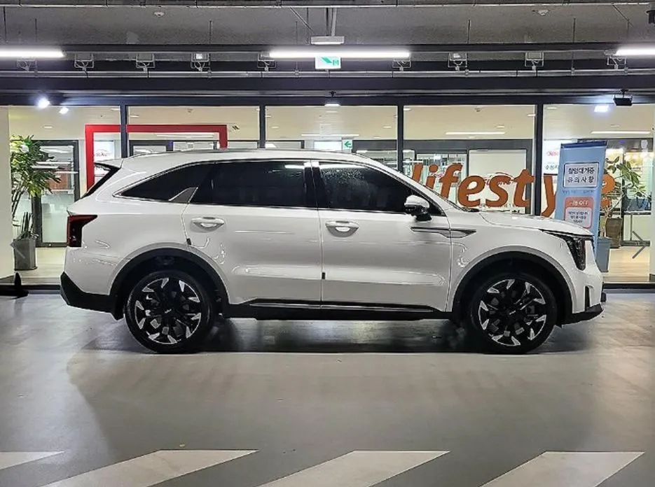 Kia Sorento — фото 2
